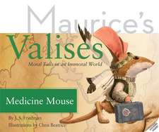 Medicine Mouse: Moral Tails in an Immoral World