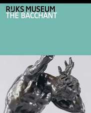 Adriaen de Vries: The Bacchant and Other Late Works