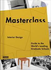 Masterclass: Guide to the World's Leading Graduate Schools