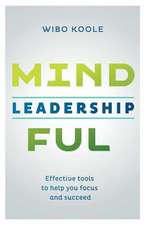 Mindful Leadership