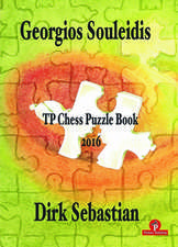 Tp Chess Puzzle Book 2016