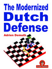 Modernized Dutch Defense