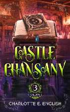 Castle Chansany, Volume 3