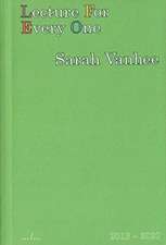 Lecture For Every One