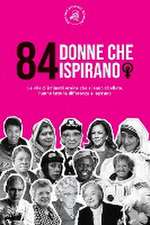 84 donne che ispirano