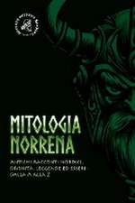 Mitologia norrena