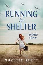 Running for Shelter