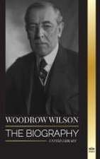 Woodrow Wilson