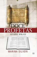 Doce Profetas