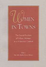 Women in Towns