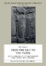 From the Nile to the Tigris – African Individuals and Groups in Texts from the Neo–Assyrian Empire