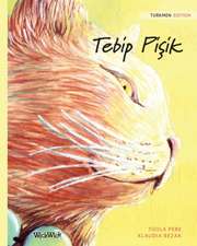 Tebip Pişik
