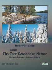 Finland - The Four Seasons of Nature