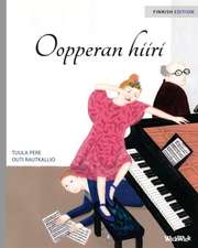 Oopperan hiiri
