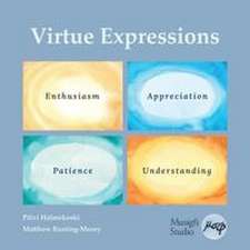 Virtue Expressions