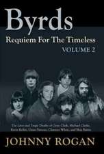 The Byrds - Requiem For The Timeless - Volume 2