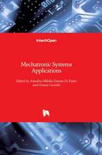 Mechatronic Systems