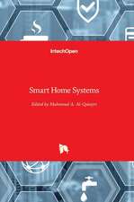 Smart Home Systems