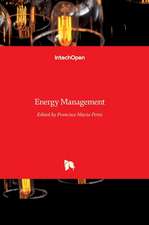 Energy Management