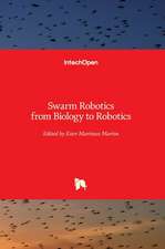 Swarm Robotics