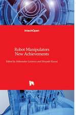 Robot Manipulators