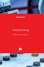 Visual Servoing