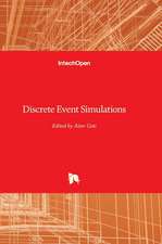 Discrete Event Simulations