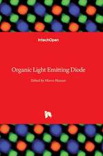 Organic Light Emitting Diode