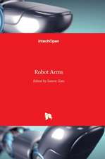 Robot Arms