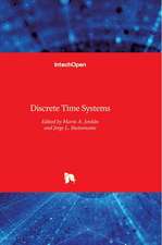 Discrete Time Systems