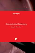 Gastrointestinal Endoscopy