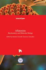 Aflatoxins