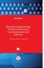 Biomedical Engineering, Trends in Electronics