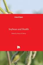 Soybean and Health