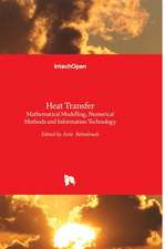 Heat Transfer