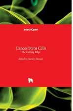 Cancer Stem Cells