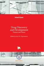 Drug Discovery and Development