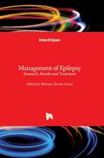 Management of Epilepsy