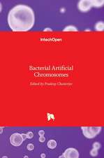 Bacterial Artificial Chromosomes