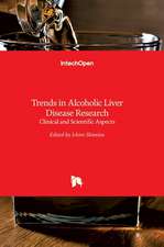 Trends in Alcoholic Liver Disease Research