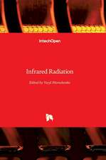 Infrared Radiation