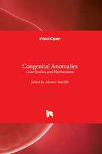 Congenital Anomalies