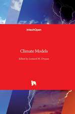 Climate Models