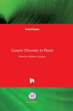 Genetic Diversity in Plants