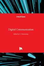 Digital Communication