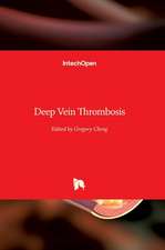 Deep Vein Thrombosis