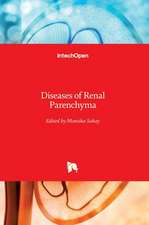 Diseases of Renal Parenchyma