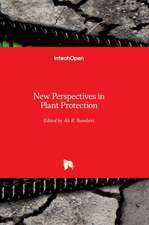 New Perspectives in Plant Protection