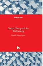 Smart Nanoparticles Technology