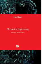 Mechanical Engineering